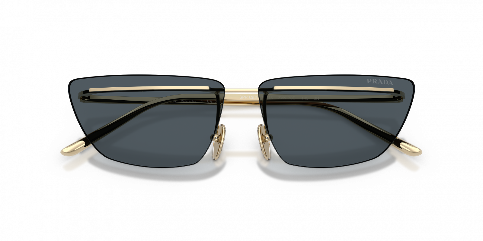 Prada PR C52S ZVN70B  